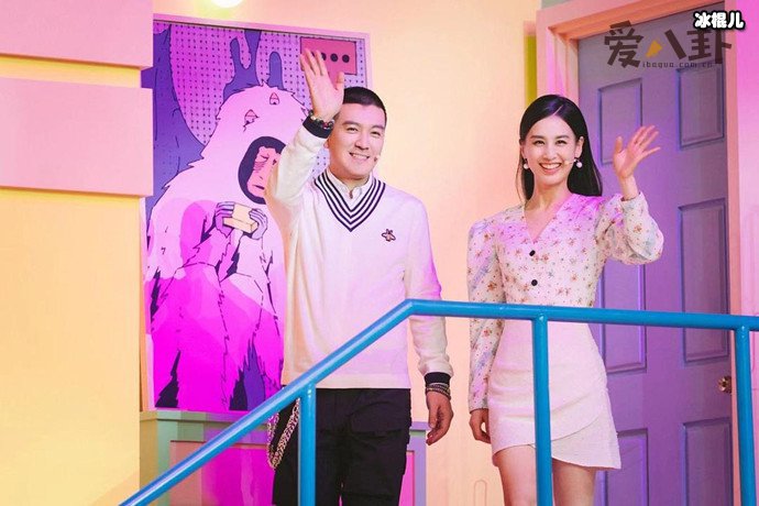 黄圣依老公直播带货惹众怒