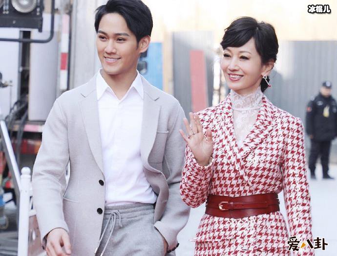 黄恺杰和刘凯茵现状