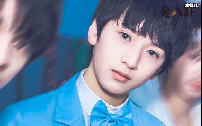 严浩翔直播配音李泽言