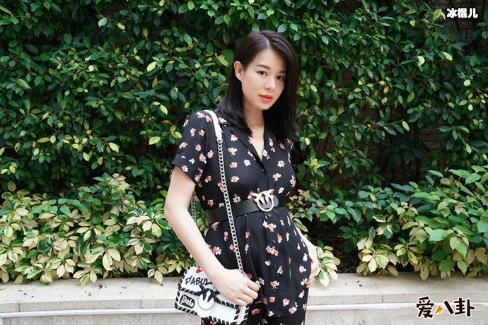 胡杏儿冯绍峰有过怎样的一段