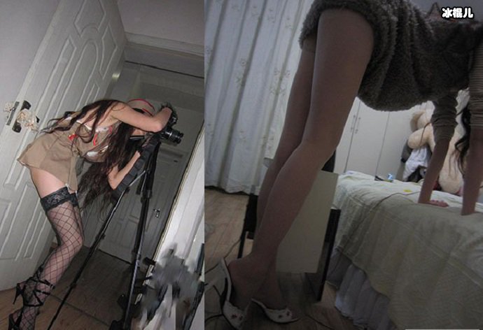 紫竹铃被虐 疑被不法组织控制