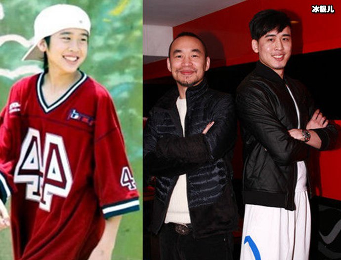 周立铭怎么不火了，他最近在做什么