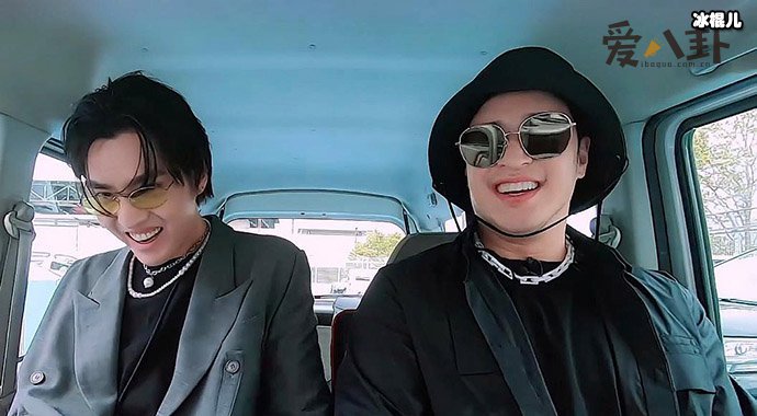 吴亦凡潘玮柏什么关系