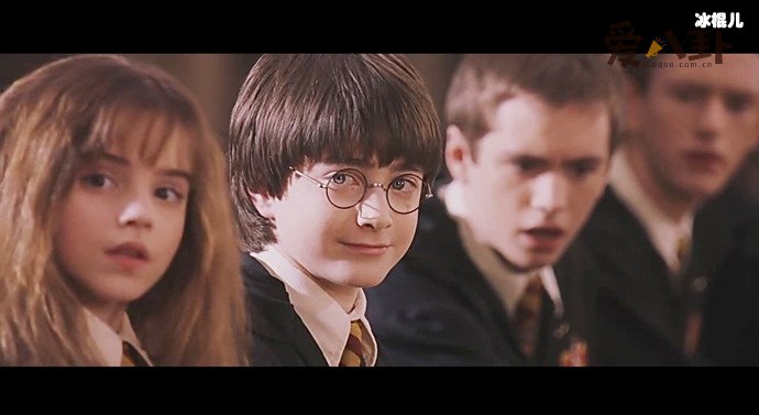 哈利波特预售票房过千万