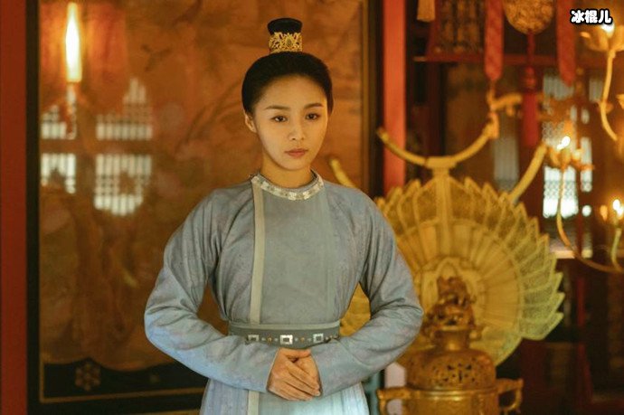 风起洛阳里的焕相是谁