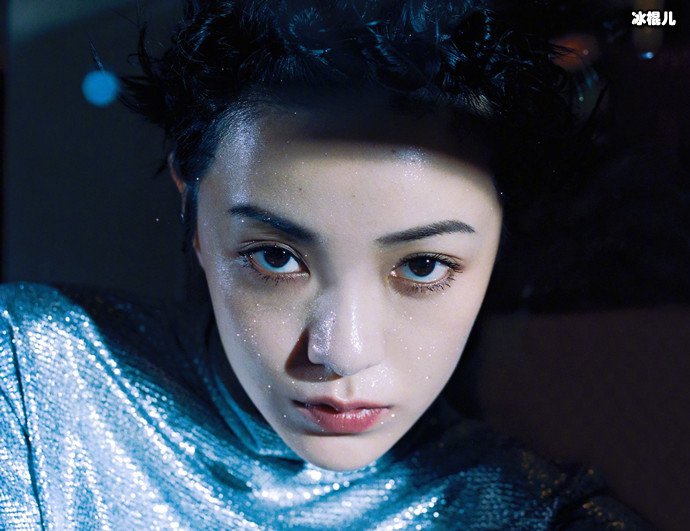 郭采洁回击造谣