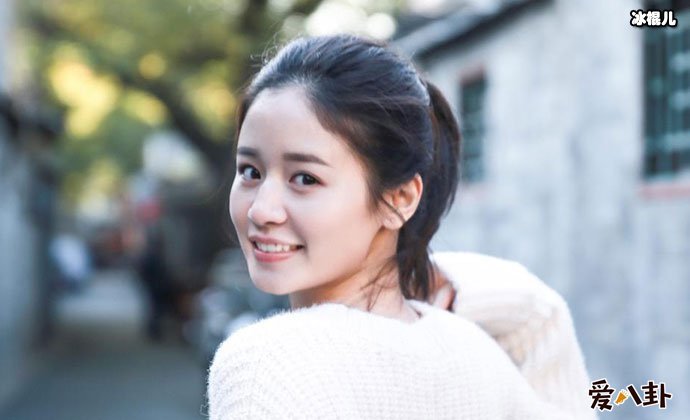 袁子芸个人资料