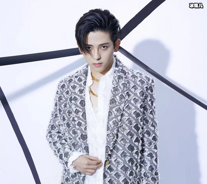 男星符龙飞图片