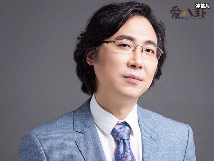 廖昌永资料起底 