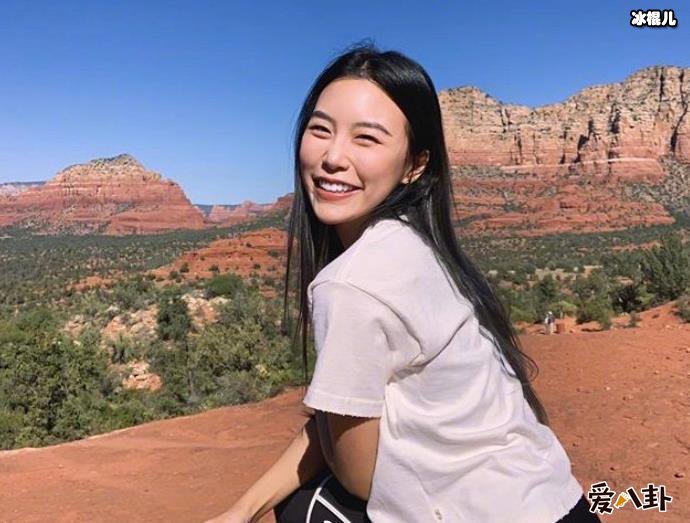 高以翔女友是谁