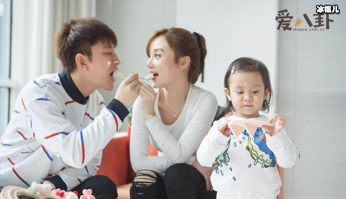 贾乃亮和李小璐被传复合