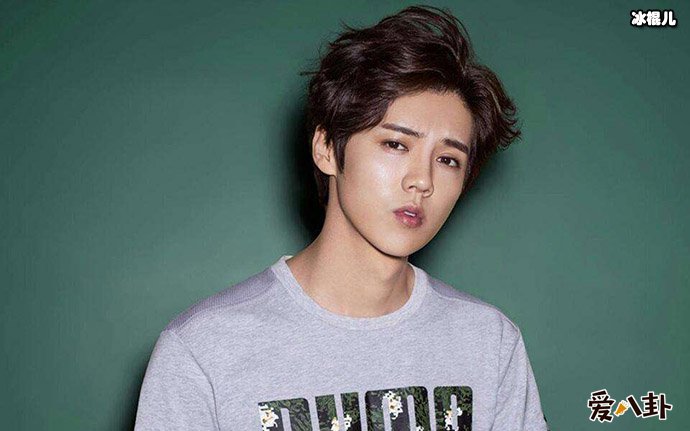 贝克汉姆为鹿晗庆生