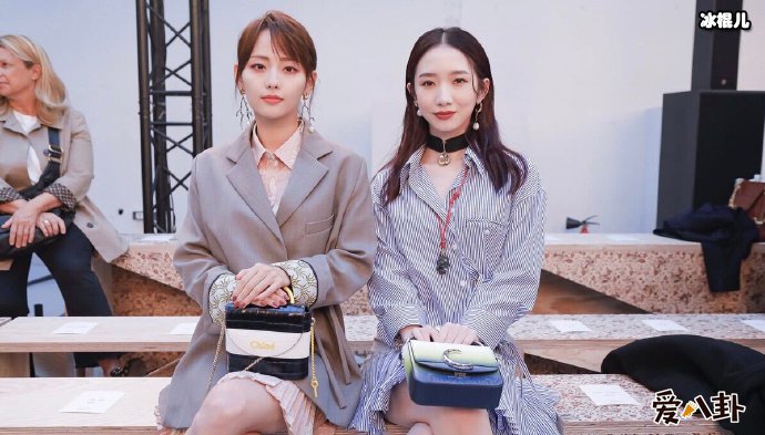 张嘉倪遭孟粉丝诅咒是为什么