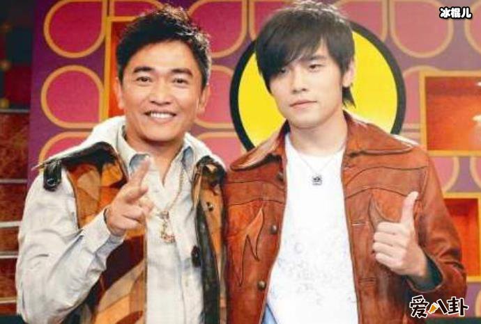 吴宗宪和周杰伦恩怨