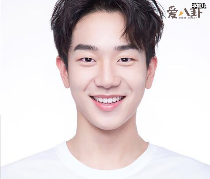 疑似周洁琼男友马思超