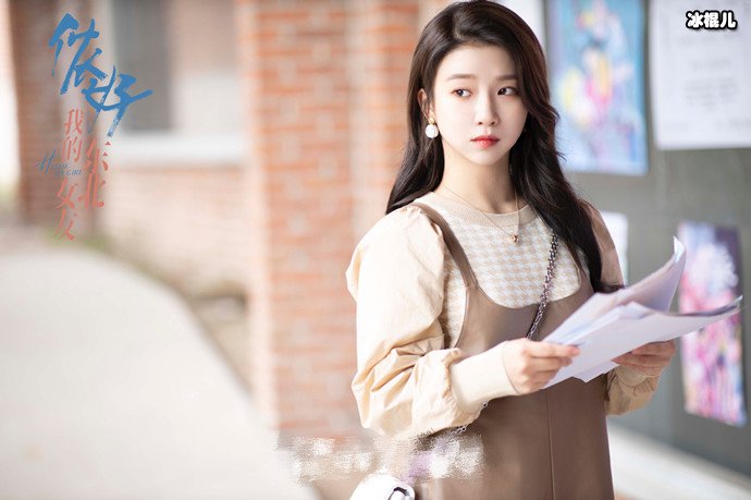 侬好我的东北女友剧照