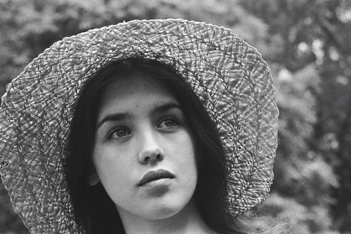 法兰西玫瑰伊莎贝尔·阿佳妮