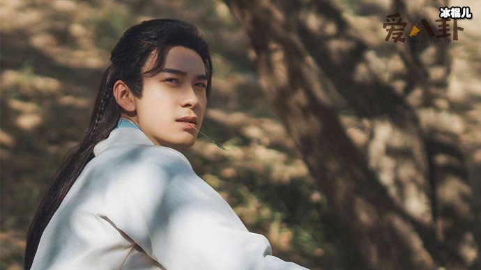 陈星旭是哪家公司的艺人