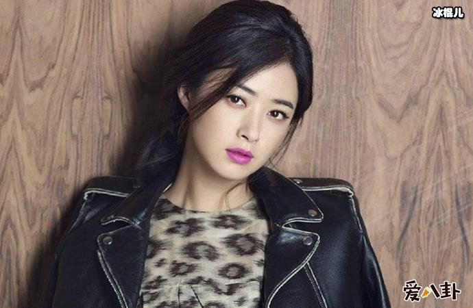 演员蒋欣结婚了吗