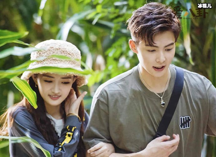 张铭恩徐璐什么时候分手