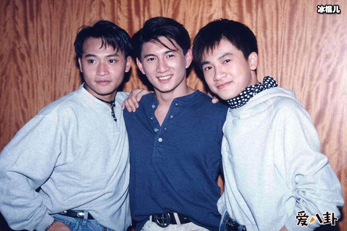 小虎队为什么解散