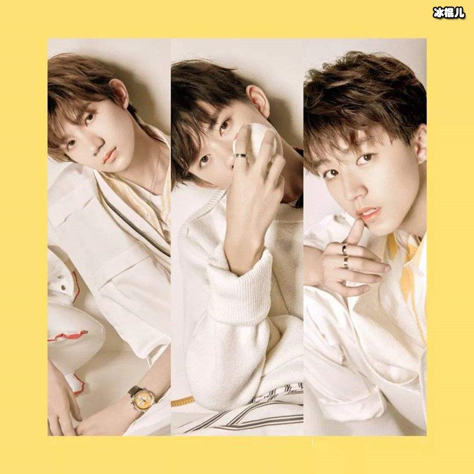 repo起到报告偶像行程的作用