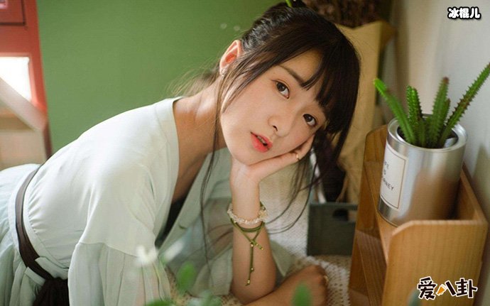 徐娇曝在美国的近况