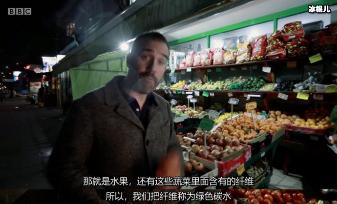 《碳水化合物的真相》截图