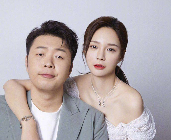 杜海涛女友身份曝光