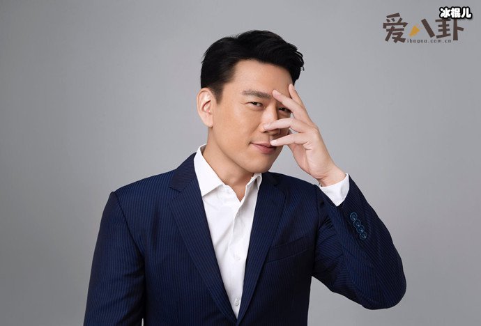 王耀庆家庭背景