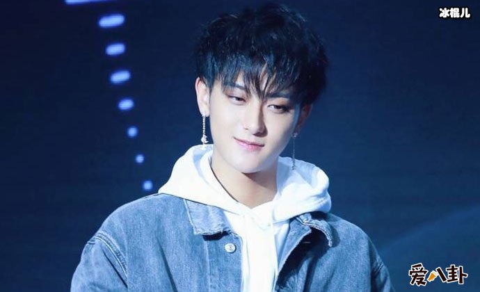 黄子韬是哪里人