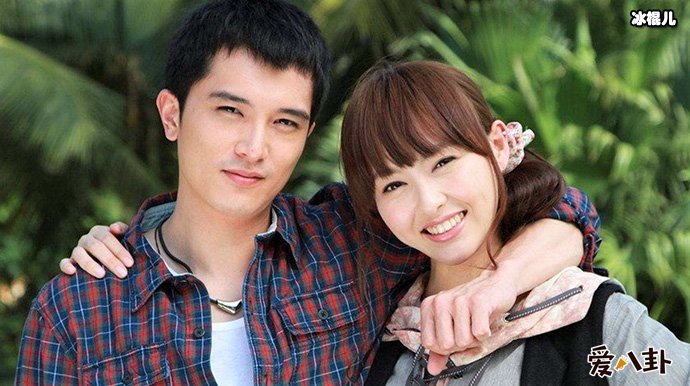 唐嫣和邱泽分手为情所伤割腕自杀