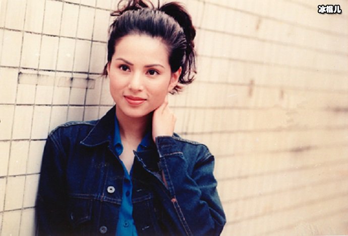 李若彤老公？至今未婚