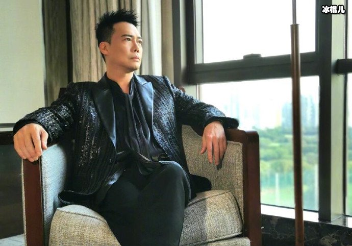 谢天华李天恩结婚多久了