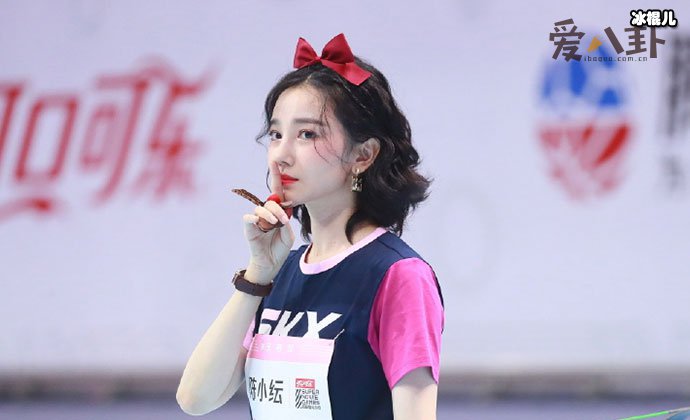 于小彤前女友陈小纭