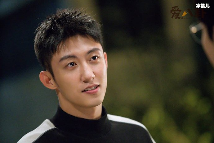 黄琛迪黄景瑜什么关系