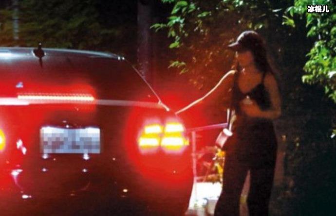 王大陆绯闻女友lvy是谁