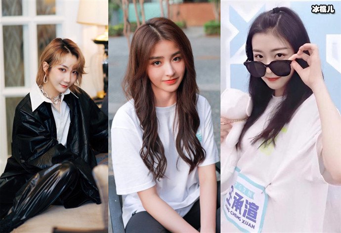 青你2意难平的选手