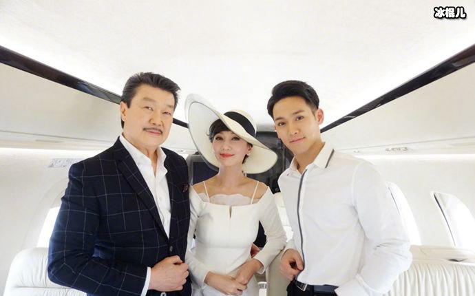 赵雅芝个人资料年龄遭曝光，网友称赞仍是女神