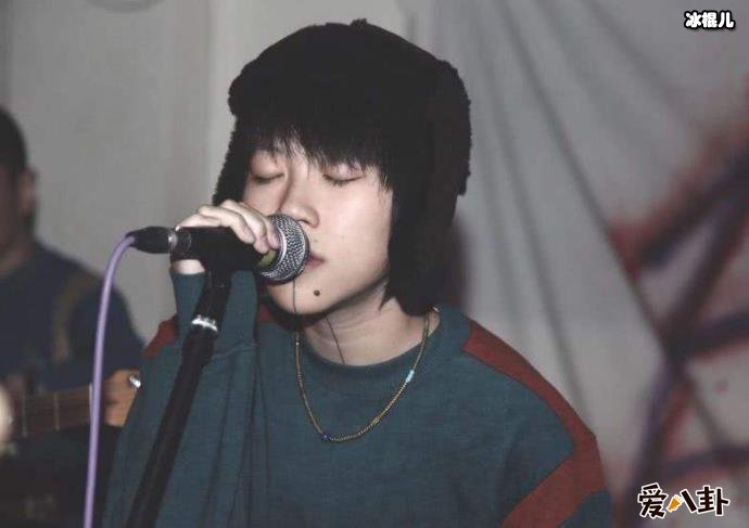 王菲女儿窦靖童