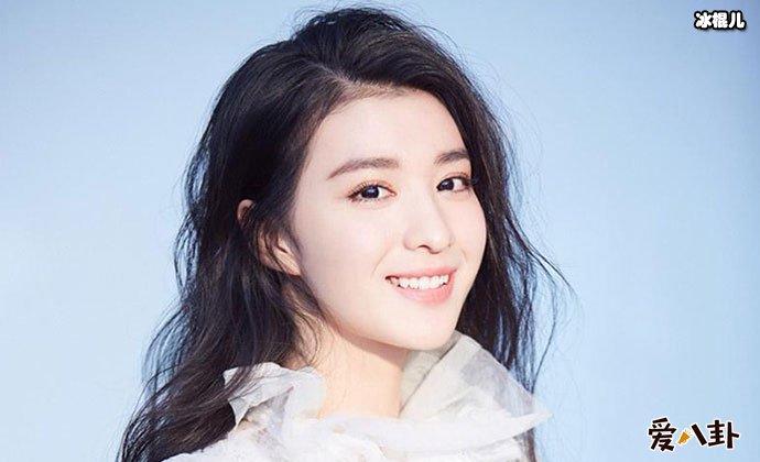 清平乐张贵妃扮演者