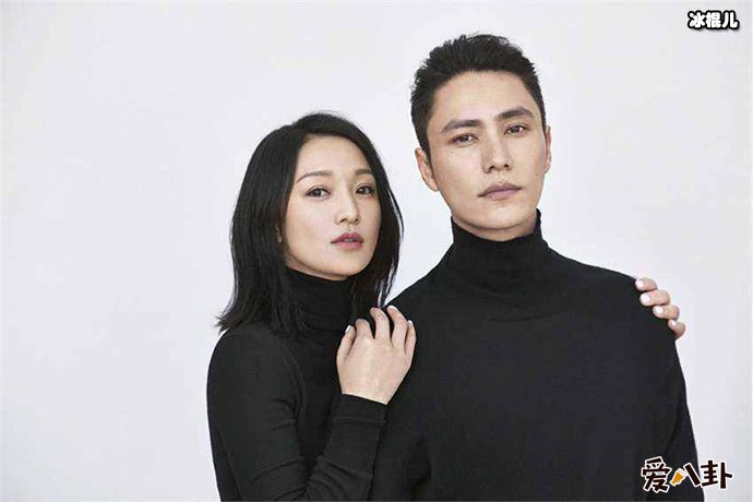 陈坤周迅是什么关系