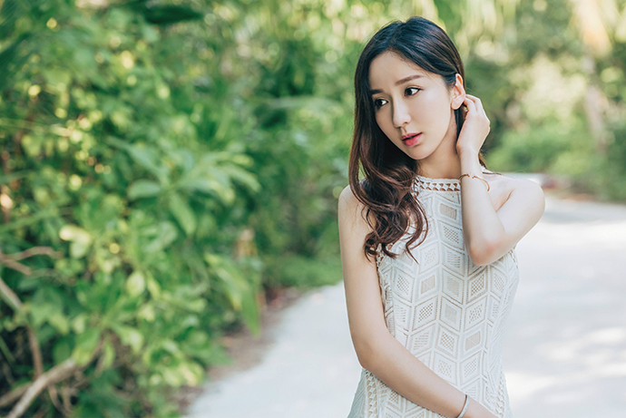 娄艺潇的绯闻男友都有谁