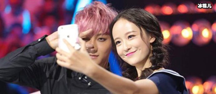 王歆霆黄子韬什么关系