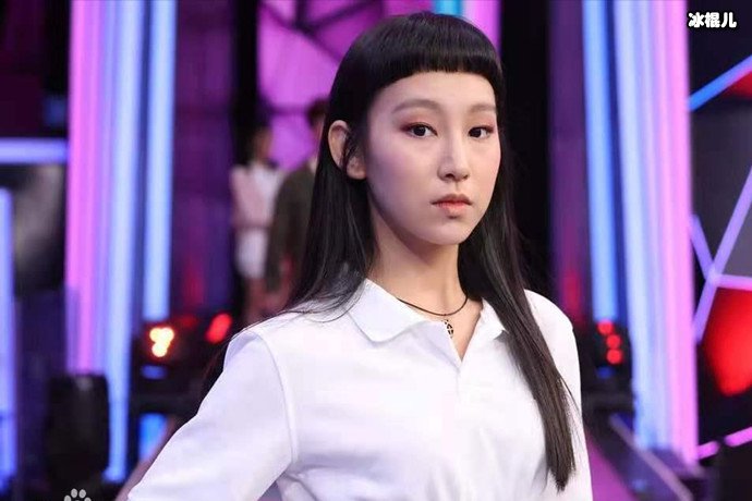 歌手炎明熹个人资料