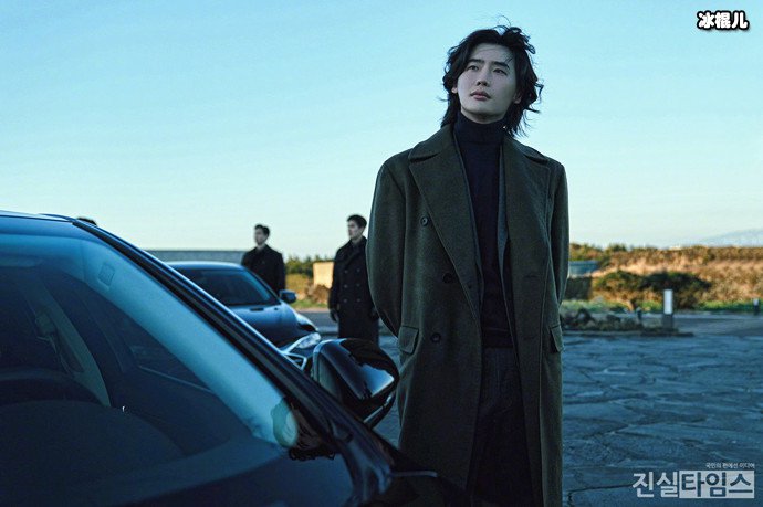 李钟硕魔女2新剧照