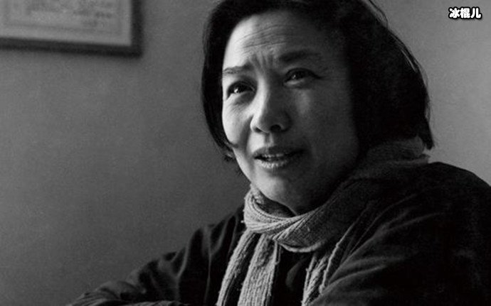 孙维世一代才女人生虽凄惨