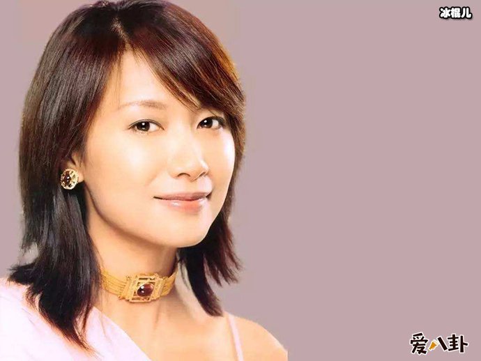 徐静蕾为何不结婚