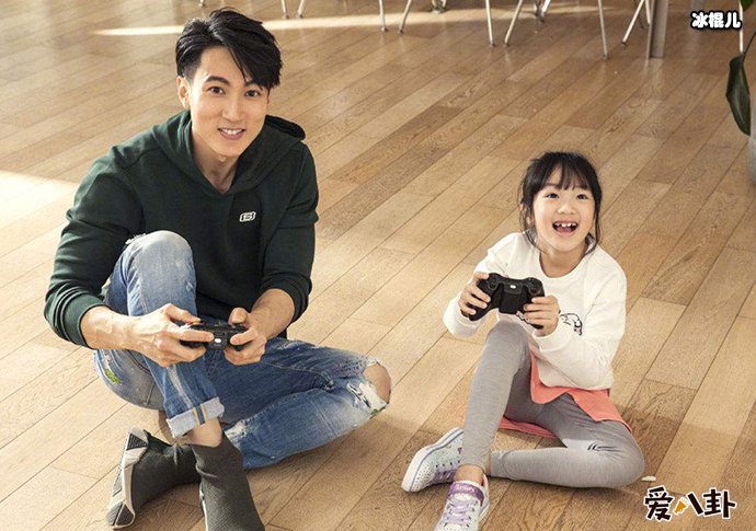 neinei竟然已经这么优秀了