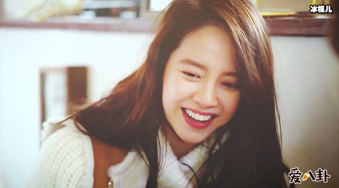 宋智孝喜欢什么样的男性